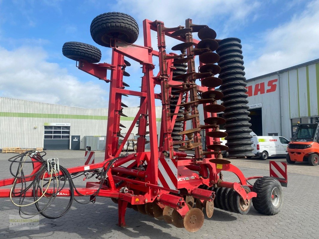 Scheibenegge typu Horsch Jocker 8RT, Gebrauchtmaschine v Mühlengeez (Obrázek 8)