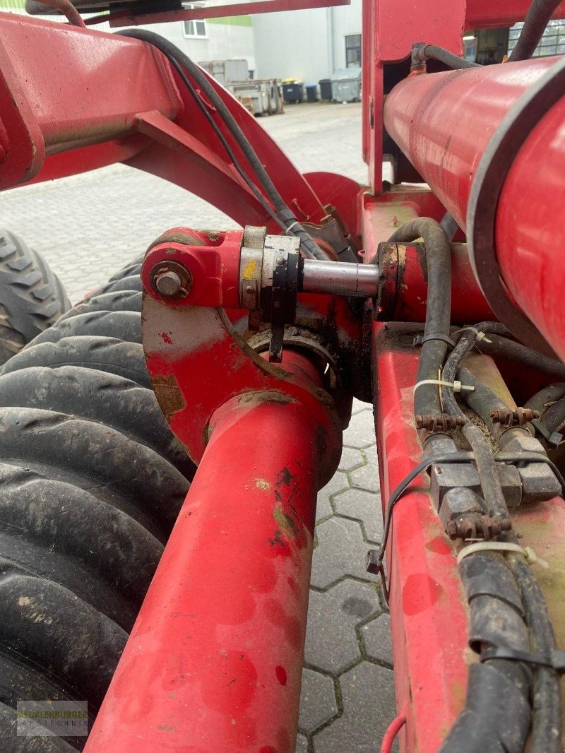 Scheibenegge typu Horsch Jocker 8RT, Gebrauchtmaschine v Mühlengeez (Obrázek 23)