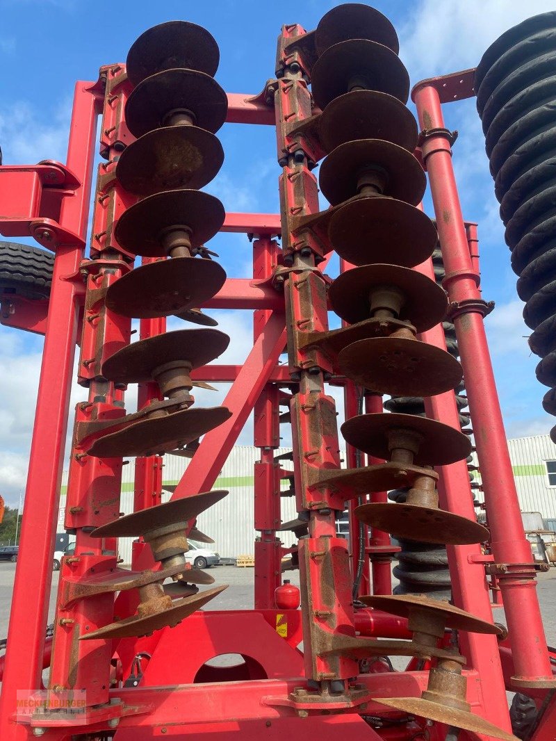 Scheibenegge typu Horsch Jocker 8RT, Gebrauchtmaschine v Mühlengeez (Obrázek 9)