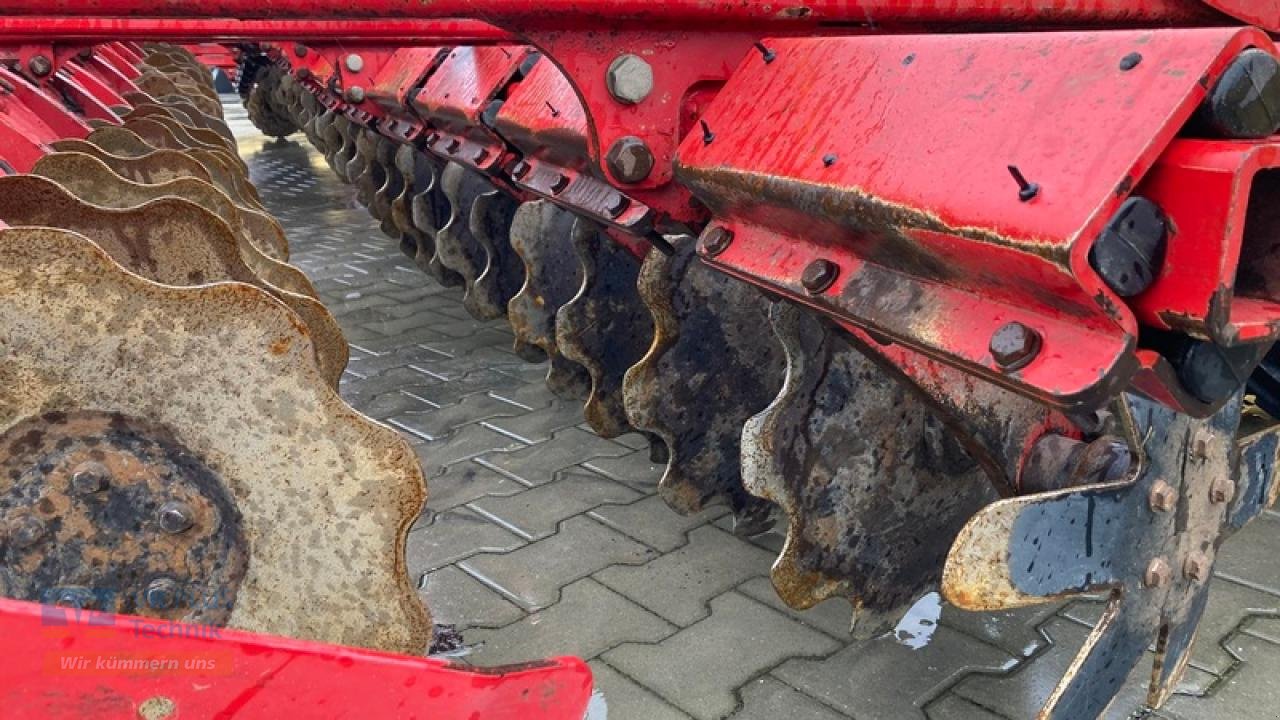 Scheibenegge typu Horsch JOKER 12 RT, Gebrauchtmaschine v Osterburg (Obrázok 4)