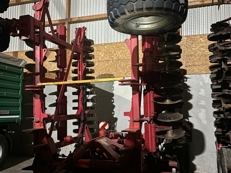 Scheibenegge of the type Horsch Joker 12 RT, Gebrauchtmaschine in Lützen (Picture 1)