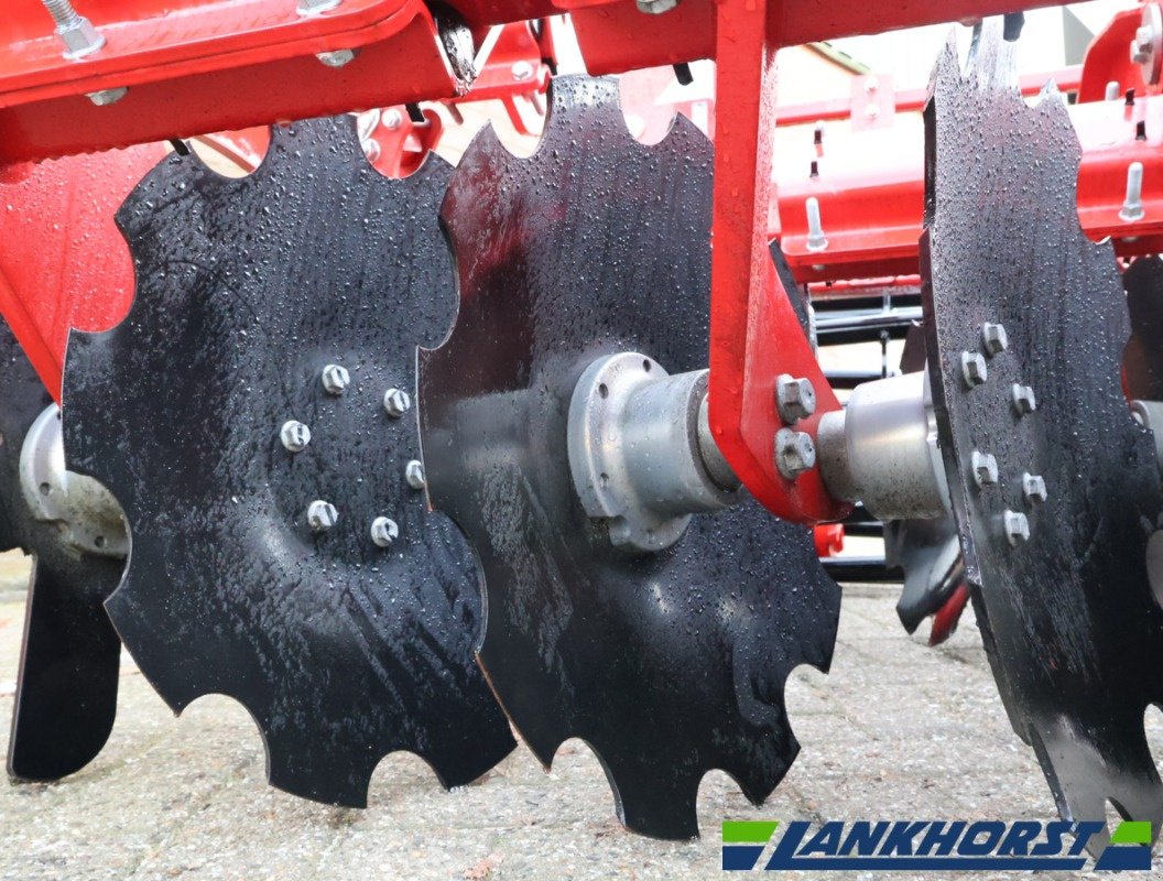 Scheibenegge typu Horsch Joker 3 CT, Neumaschine v Neuenhaus (Obrázek 5)