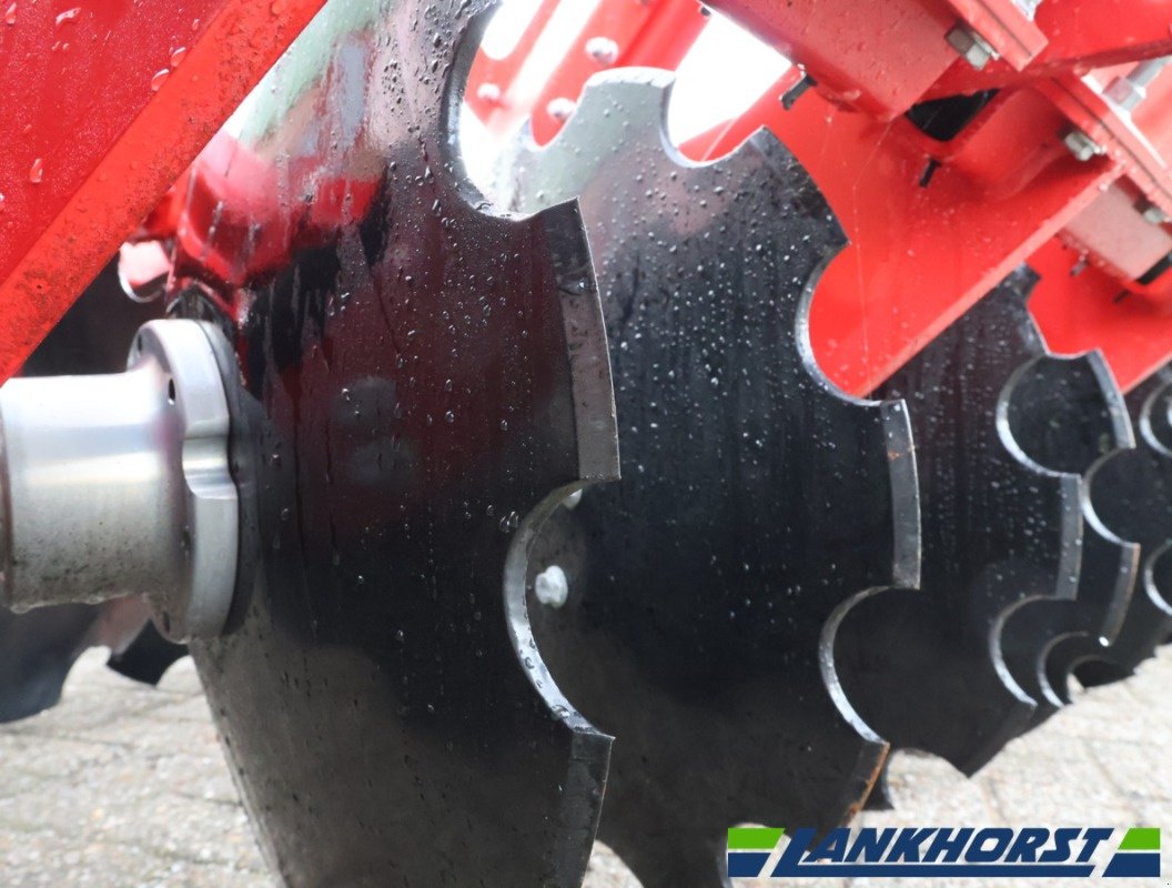 Scheibenegge typu Horsch Joker 3 CT, Neumaschine v Neuenhaus (Obrázek 7)