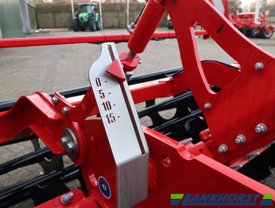 Scheibenegge typu Horsch Joker 3 CT, Neumaschine v Neuenhaus (Obrázek 8)