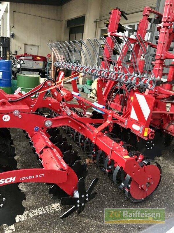 Scheibenegge des Typs Horsch Joker 3 CT, Neumaschine in Waldshut-Tiengen (Bild 2)