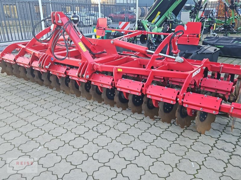 Scheibenegge van het type Horsch Joker 5 CT, Neumaschine in Heiden (Foto 1)