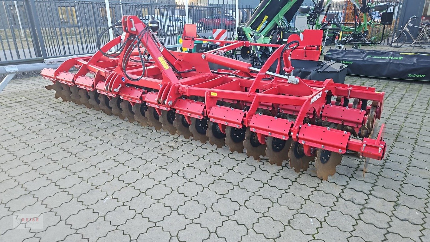 Scheibenegge del tipo Horsch Joker 5 CT, Neumaschine In Heiden (Immagine 1)