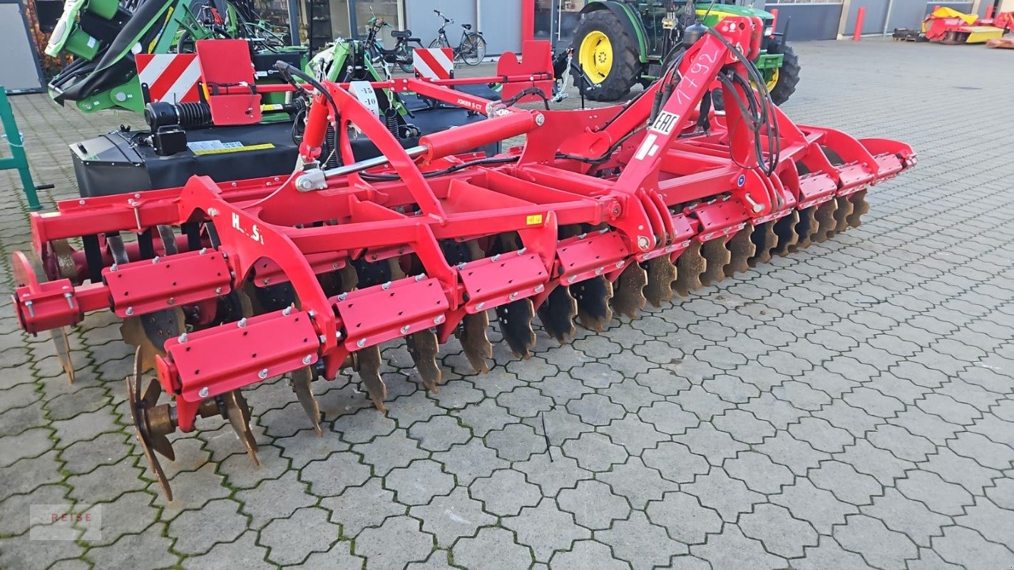 Scheibenegge del tipo Horsch Joker 5 CT, Neumaschine In Heiden (Immagine 2)