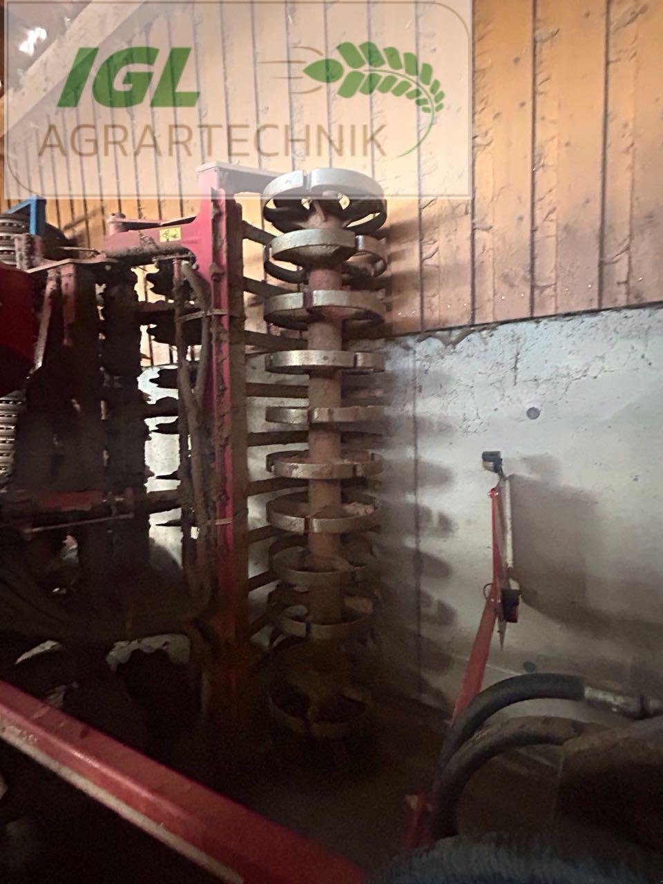 Scheibenegge of the type Horsch Joker 5 CT, Gebrauchtmaschine in Nabburg (Picture 3)