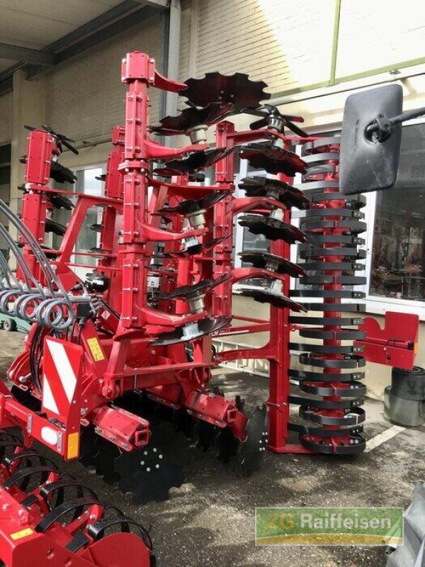 Scheibenegge του τύπου Horsch Joker 5 CT, Neumaschine σε Waldshut-Tiengen (Φωτογραφία 3)