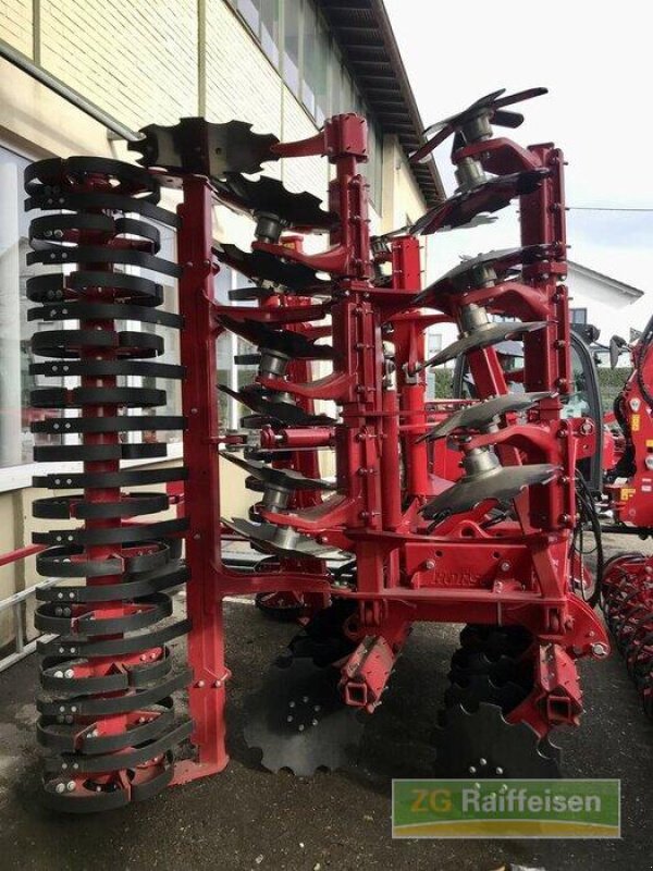 Scheibenegge του τύπου Horsch Joker 5 CT, Neumaschine σε Waldshut-Tiengen (Φωτογραφία 2)