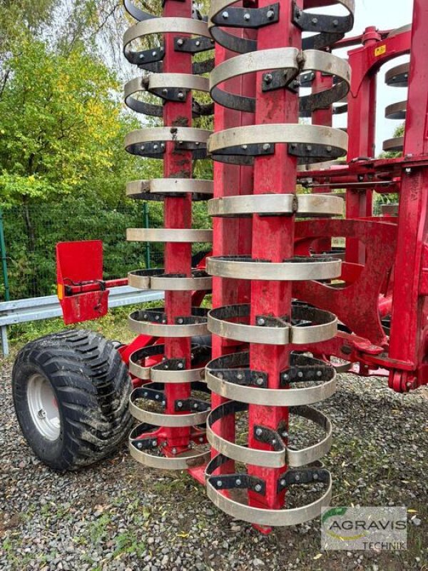 Scheibenegge of the type Horsch JOKER 5 RT, Vorführmaschine in Landsberg/ OT Sietzsch (Picture 5)