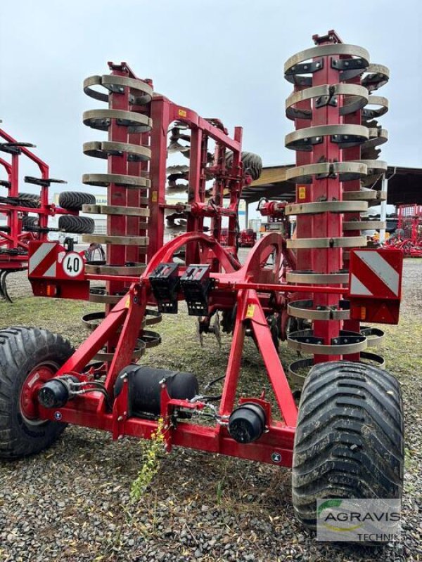 Scheibenegge of the type Horsch JOKER 5 RT, Vorführmaschine in Landsberg/ OT Sietzsch (Picture 3)