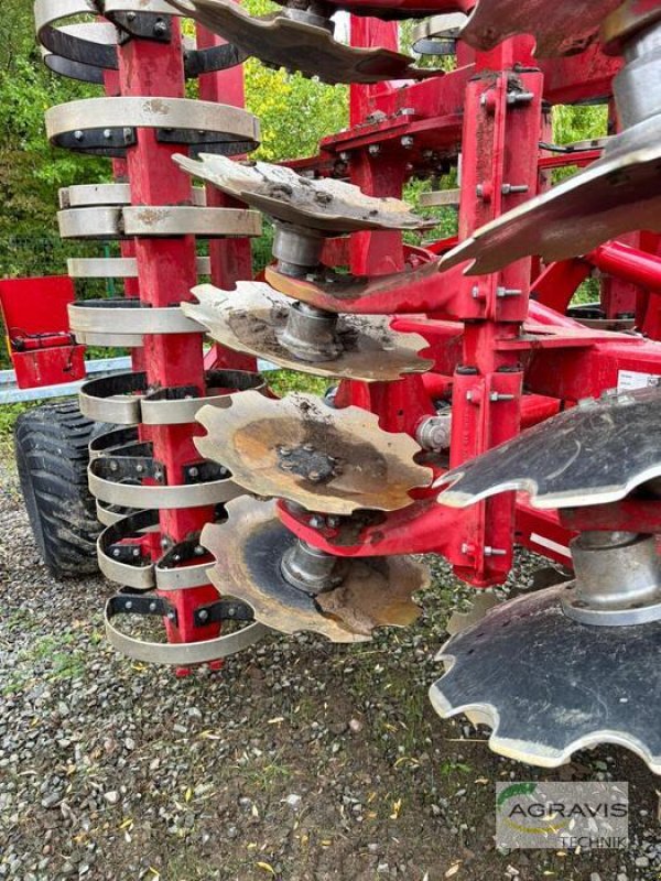 Scheibenegge of the type Horsch JOKER 5 RT, Vorführmaschine in Landsberg/ OT Sietzsch (Picture 4)