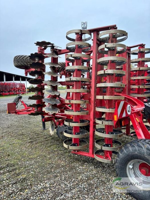 Scheibenegge of the type Horsch JOKER 5 RT, Vorführmaschine in Landsberg/ OT Sietzsch (Picture 2)