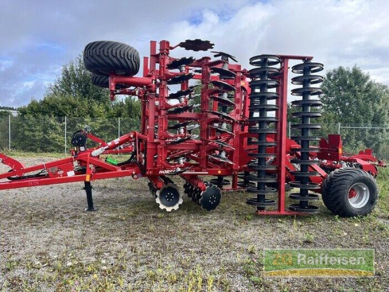 Scheibenegge tipa Horsch Joker 5 RT, Vorführmaschine u Walldürn (Slika 3)