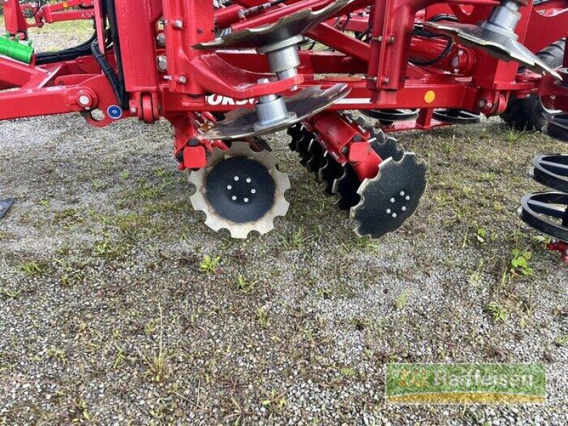 Scheibenegge tipa Horsch Joker 5 RT, Vorführmaschine u Walldürn (Slika 4)