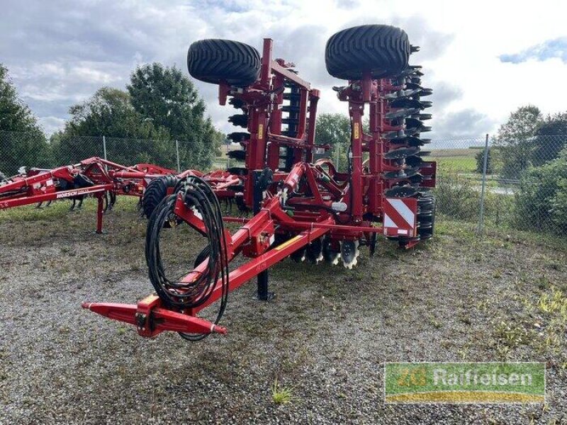 Scheibenegge tipa Horsch Joker 5 RT, Vorführmaschine u Walldürn