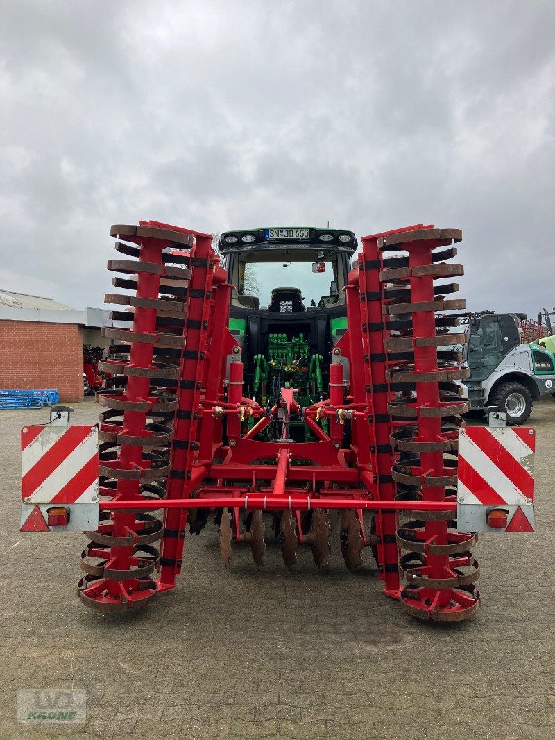 Scheibenegge typu Horsch Joker 5CT, Gebrauchtmaschine w Spelle (Zdjęcie 2)