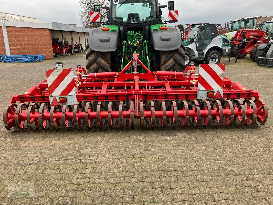 Scheibenegge typu Horsch Joker 5CT, Gebrauchtmaschine w Spelle (Zdjęcie 4)