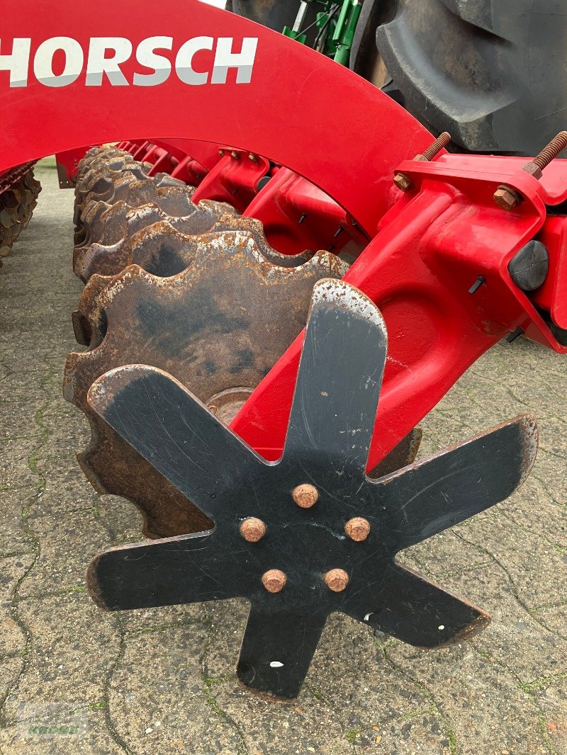 Scheibenegge a típus Horsch Joker 5CT, Gebrauchtmaschine ekkor: Spelle (Kép 7)