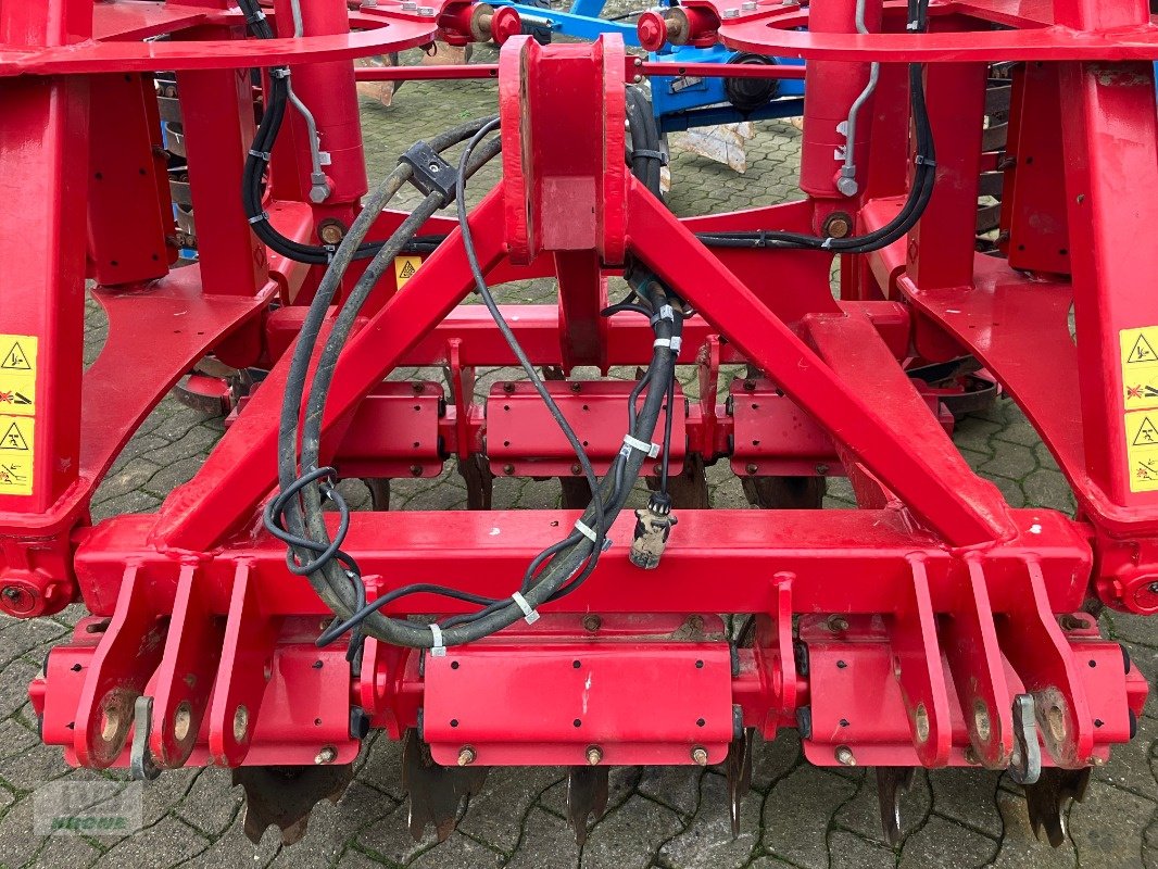 Scheibenegge a típus Horsch Joker 5CT, Gebrauchtmaschine ekkor: Spelle (Kép 12)