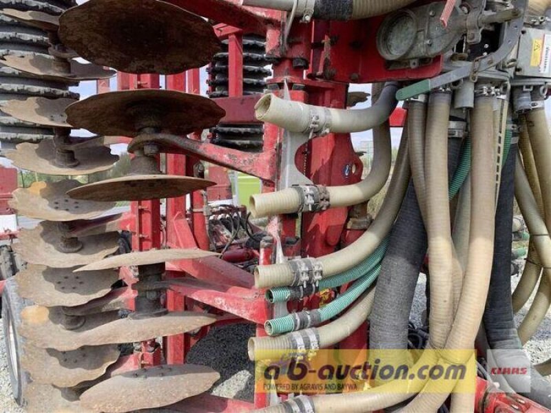 Scheibenegge des Typs Horsch JOKER 6 HD, Gebrauchtmaschine in Mengkofen (Bild 11)