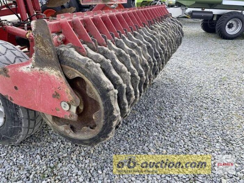 Scheibenegge des Typs Horsch JOKER 6 HD, Gebrauchtmaschine in Mengkofen (Bild 5)