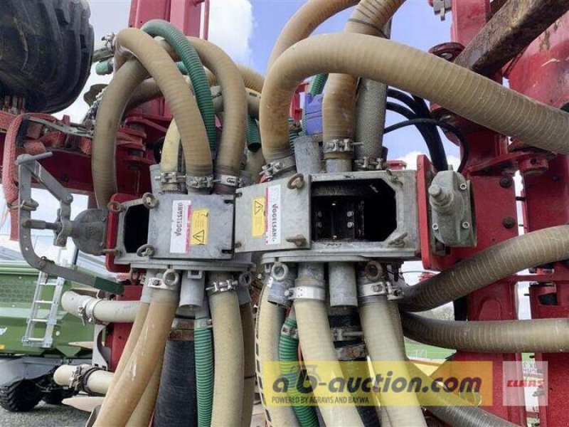 Scheibenegge des Typs Horsch JOKER 6 HD, Gebrauchtmaschine in Mengkofen (Bild 8)