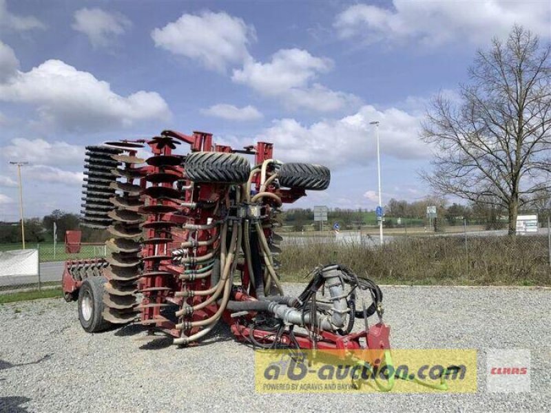 Scheibenegge of the type Horsch JOKER 6 HD, Gebrauchtmaschine in Mengkofen (Picture 1)