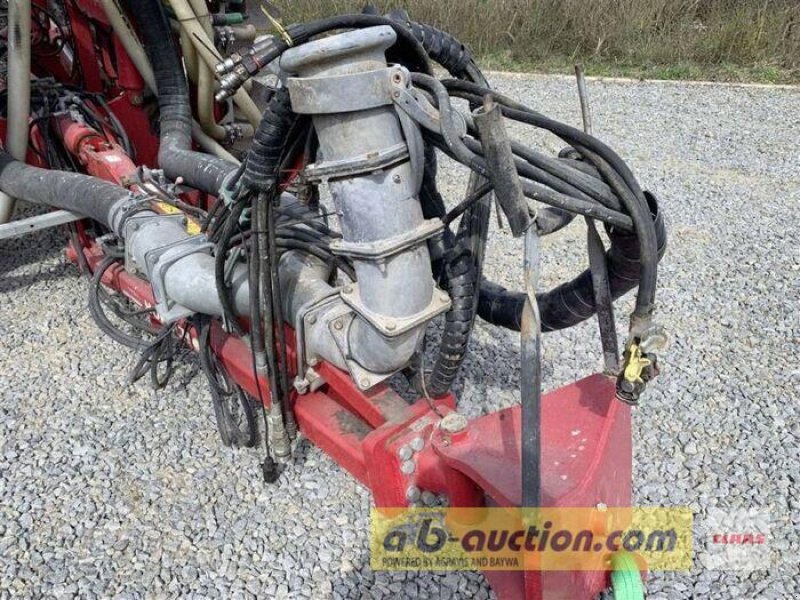 Scheibenegge des Typs Horsch JOKER 6 HD, Gebrauchtmaschine in Mengkofen (Bild 10)