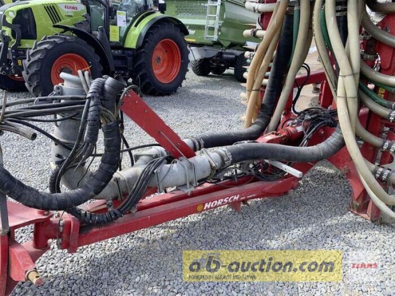 Scheibenegge des Typs Horsch JOKER 6 HD, Gebrauchtmaschine in Mengkofen (Bild 9)