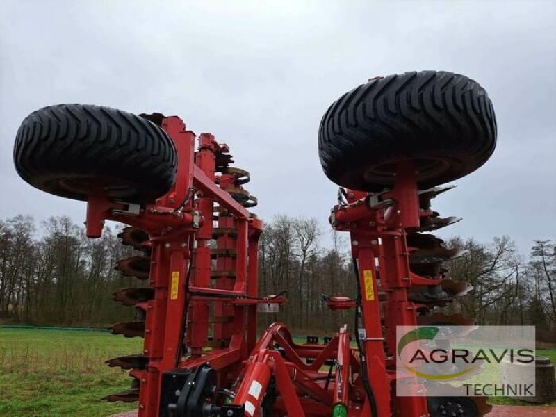 Scheibenegge des Typs Horsch JOKER 6 RT, Gebrauchtmaschine in Schneverdingen (Bild 10)