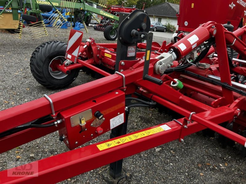 Scheibenegge typu Horsch Joker 6 RT, Gebrauchtmaschine v Spelle (Obrázek 5)