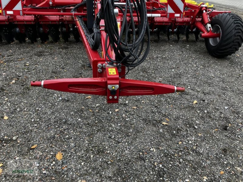 Scheibenegge typu Horsch Joker 6 RT, Gebrauchtmaschine v Spelle (Obrázek 7)