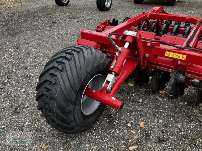 Scheibenegge typu Horsch Joker 6 RT, Gebrauchtmaschine v Spelle (Obrázek 9)