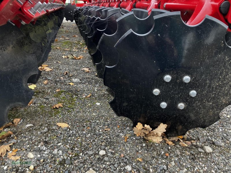 Scheibenegge typu Horsch Joker 6 RT, Gebrauchtmaschine v Spelle (Obrázek 11)