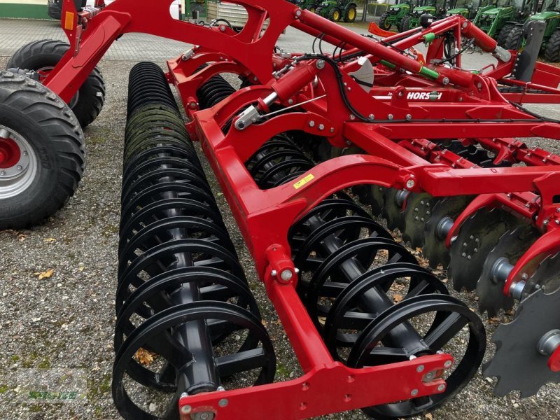 Scheibenegge typu Horsch Joker 6 RT, Gebrauchtmaschine v Spelle (Obrázek 12)