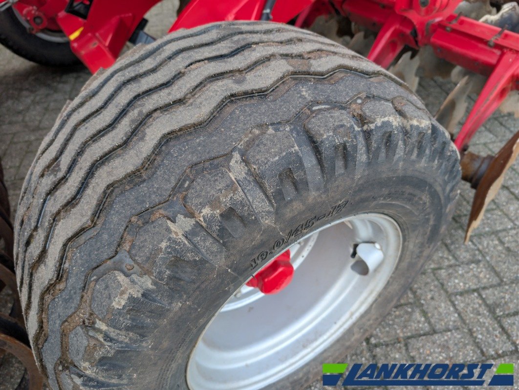 Scheibenegge tipa Horsch JOKER 6 RT, Gebrauchtmaschine u Neuenhaus (Slika 5)