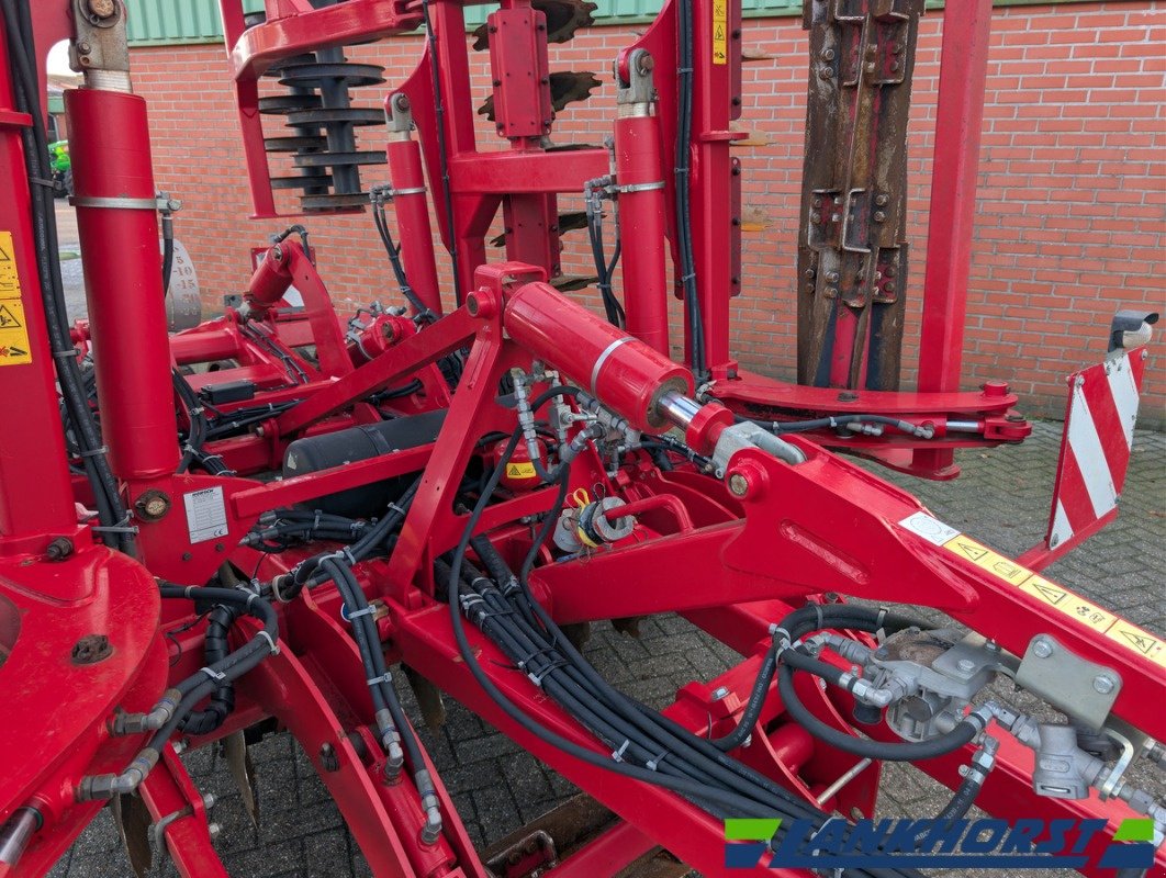 Scheibenegge tipa Horsch JOKER 6 RT, Gebrauchtmaschine u Neuenhaus (Slika 9)