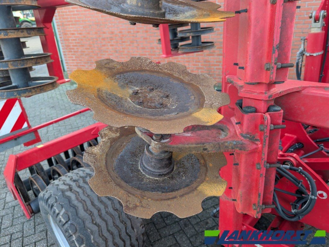 Scheibenegge tipa Horsch JOKER 6 RT, Gebrauchtmaschine u Neuenhaus (Slika 13)