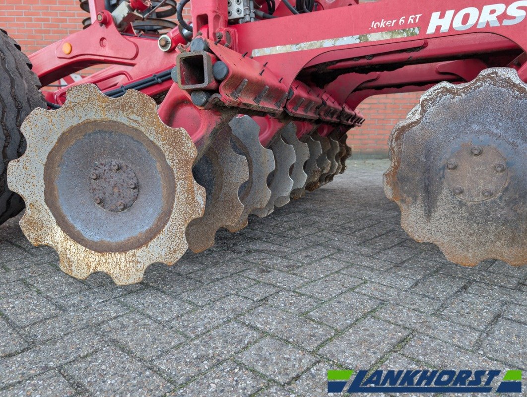 Scheibenegge tipa Horsch JOKER 6 RT, Gebrauchtmaschine u Neuenhaus (Slika 14)