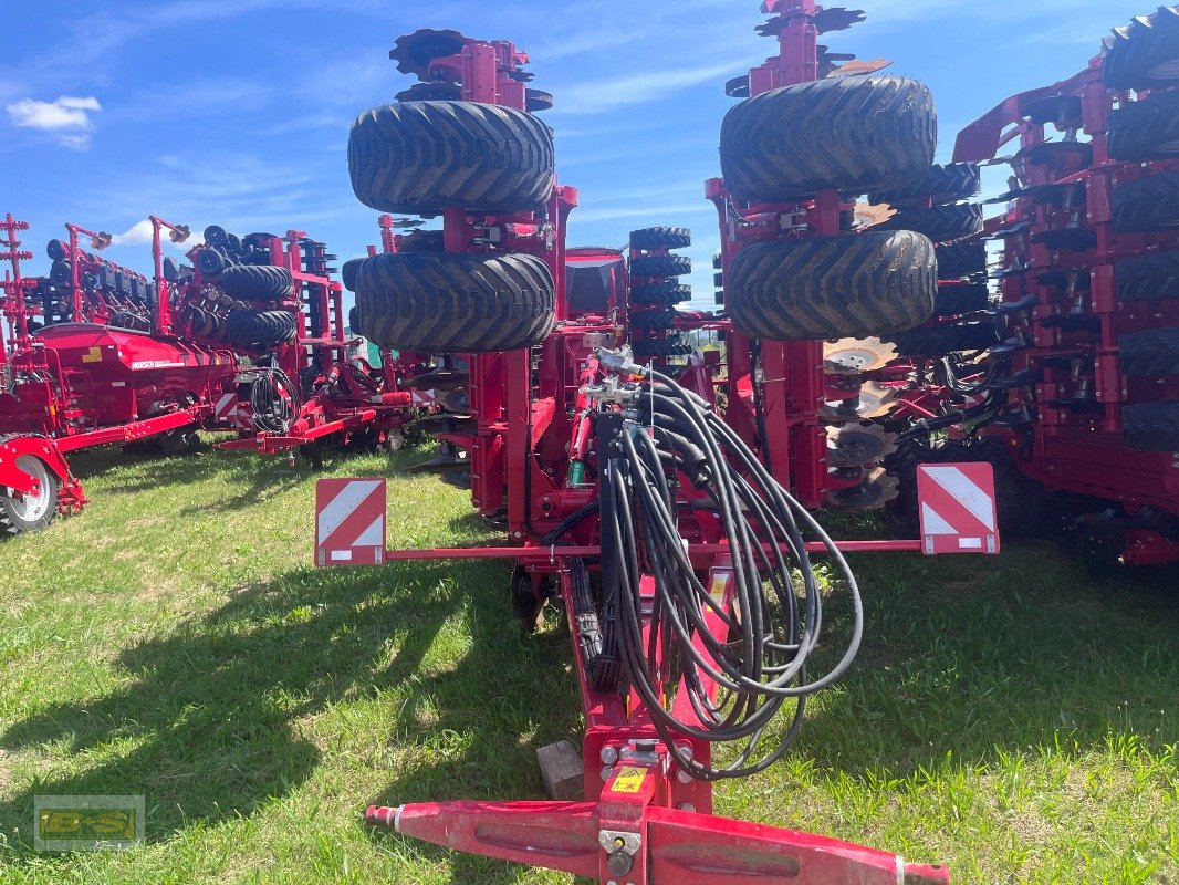 Scheibenegge typu Horsch JOKER 6 RT, Neumaschine v Klietz (Obrázek 3)