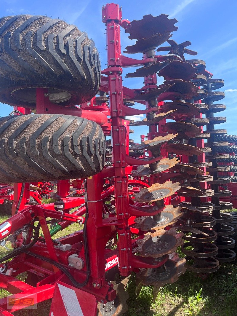 Scheibenegge typu Horsch JOKER 6 RT, Neumaschine v Klietz (Obrázek 4)