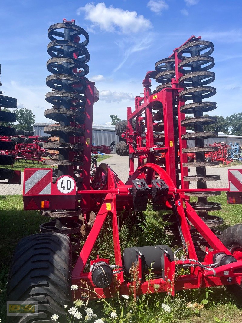 Scheibenegge typu Horsch JOKER 6 RT, Neumaschine v Klietz (Obrázek 6)