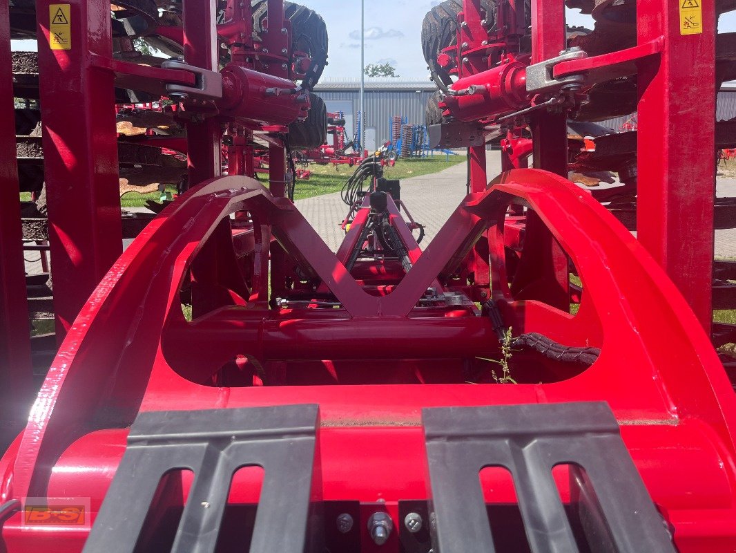 Scheibenegge typu Horsch JOKER 6 RT, Neumaschine v Klietz (Obrázek 7)