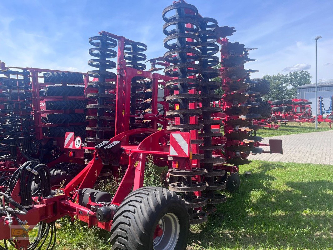 Scheibenegge typu Horsch JOKER 6 RT, Neumaschine v Klietz (Obrázek 8)