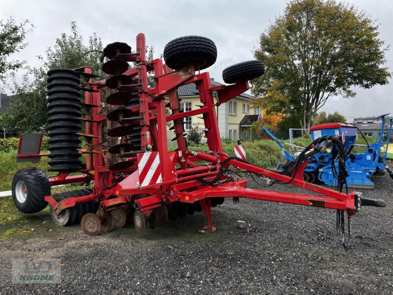 Scheibenegge tip Horsch Joker 6RT, Gebrauchtmaschine in Alt-Mölln (Poză 1)