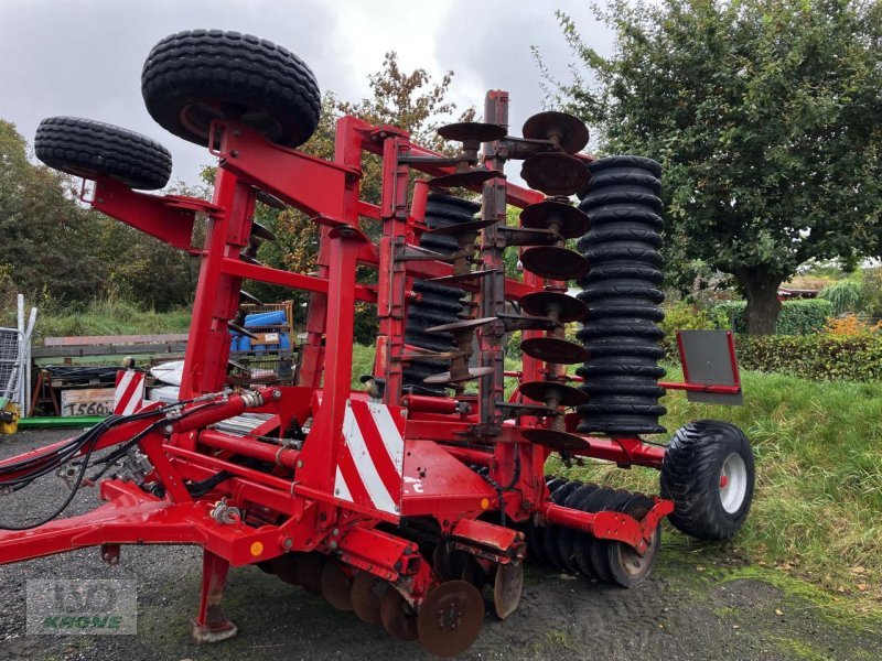 Scheibenegge typu Horsch Joker 6RT, Gebrauchtmaschine v Spelle (Obrázek 2)