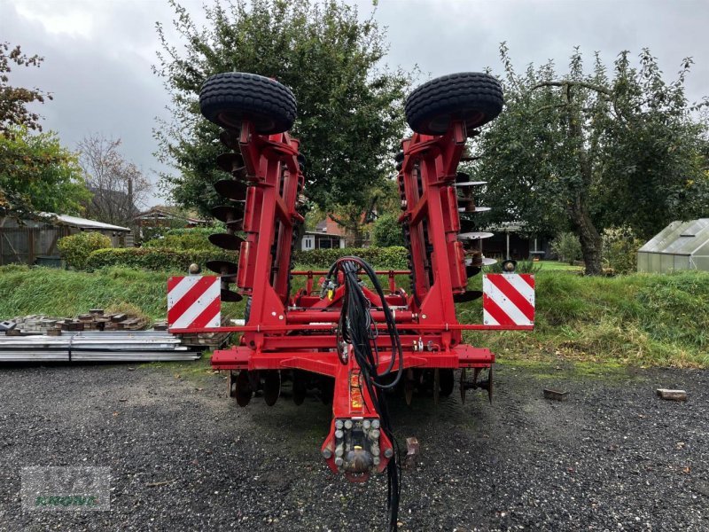 Scheibenegge typu Horsch Joker 6RT, Gebrauchtmaschine v Spelle (Obrázek 3)